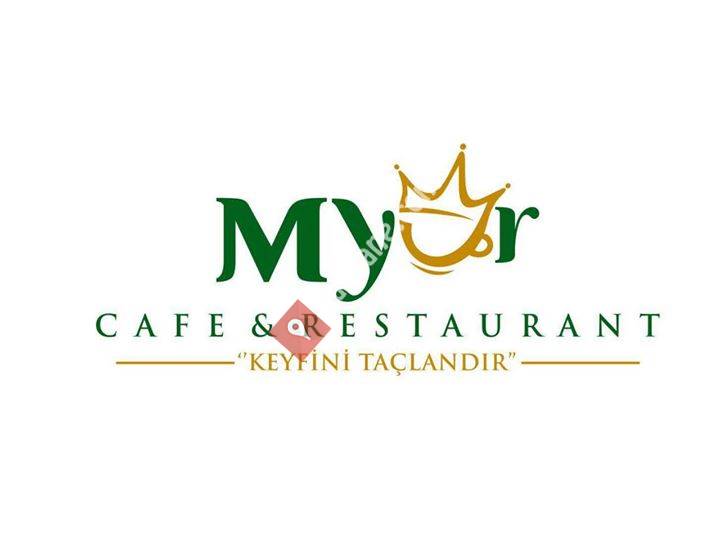Myor Cafe & Restaurant