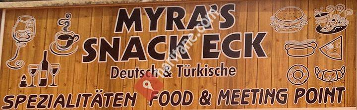 Myras Snack Eck
