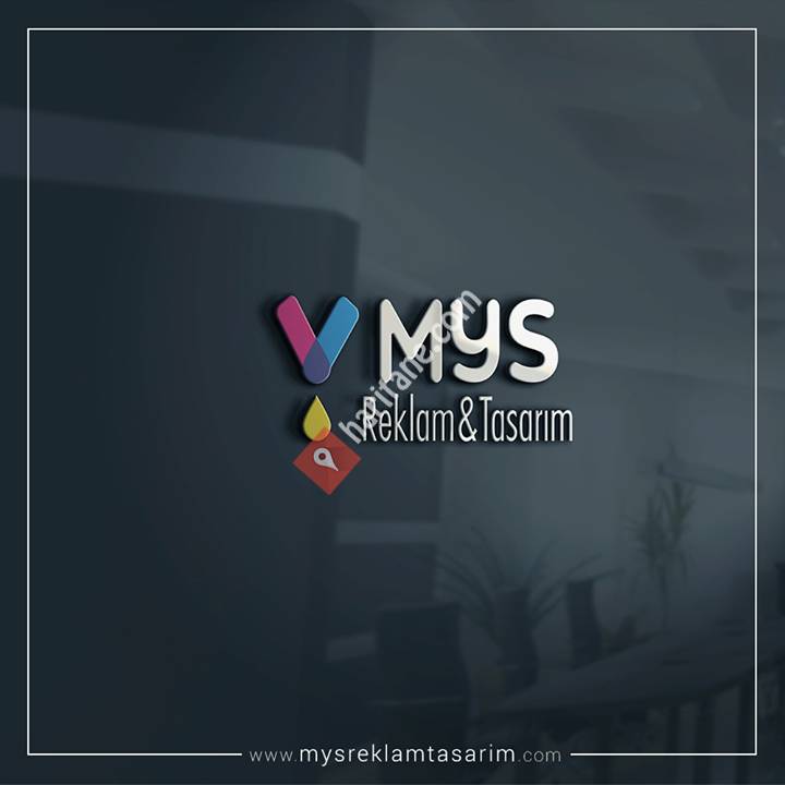 Mys Reklam & Tasarım Ajansı