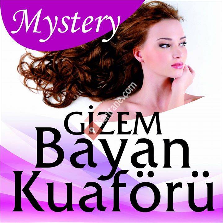 Mystery-Gizem Bayan Kuaförü