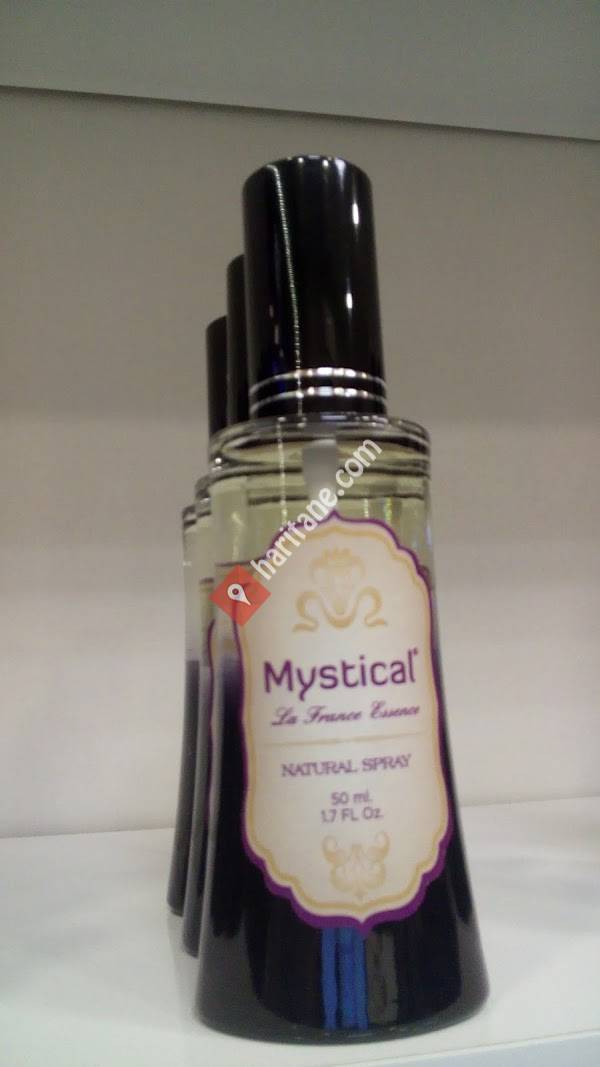 Mystical Parfüm