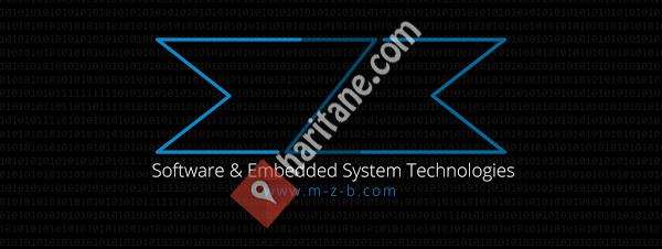 MZB Yazılım & Gömülü Sistem Teknolojileri