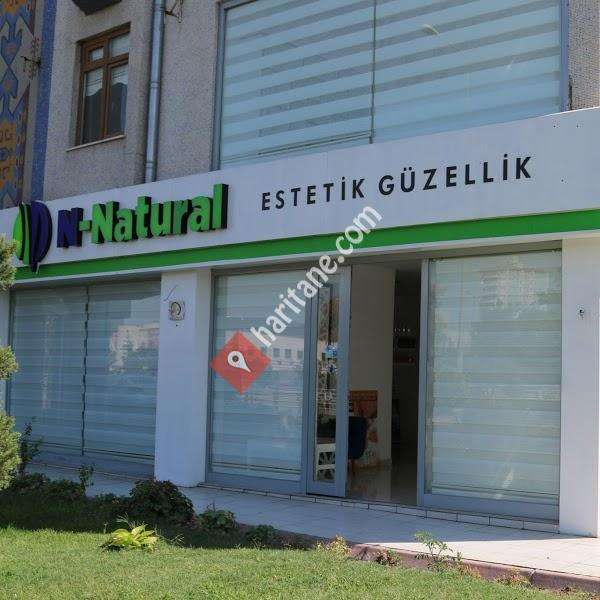N Natural Estetik Ve Güzellik Merkezi