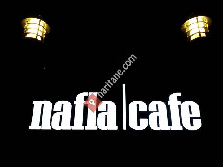 Nafia Cafe