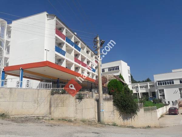 Nafiz Yürekli Anadolu Lisesi Uygulama Oteli