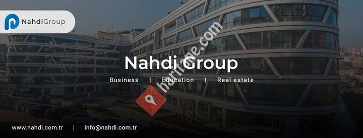 Nahdi Group