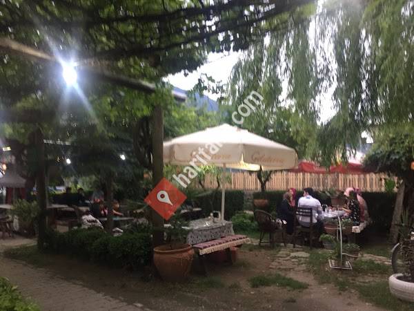 Nahide Kasap Izgara N'et