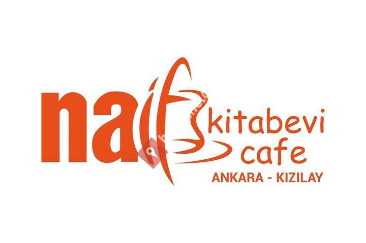 Naif kitabevi cafe - Kızılay / Ankara