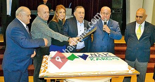 NAK Kargo Denizli