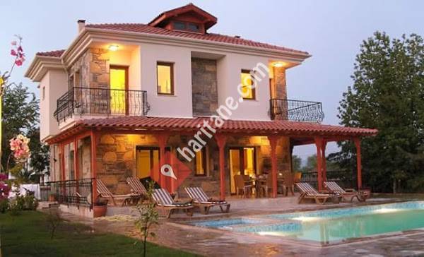 Naldoken Construction