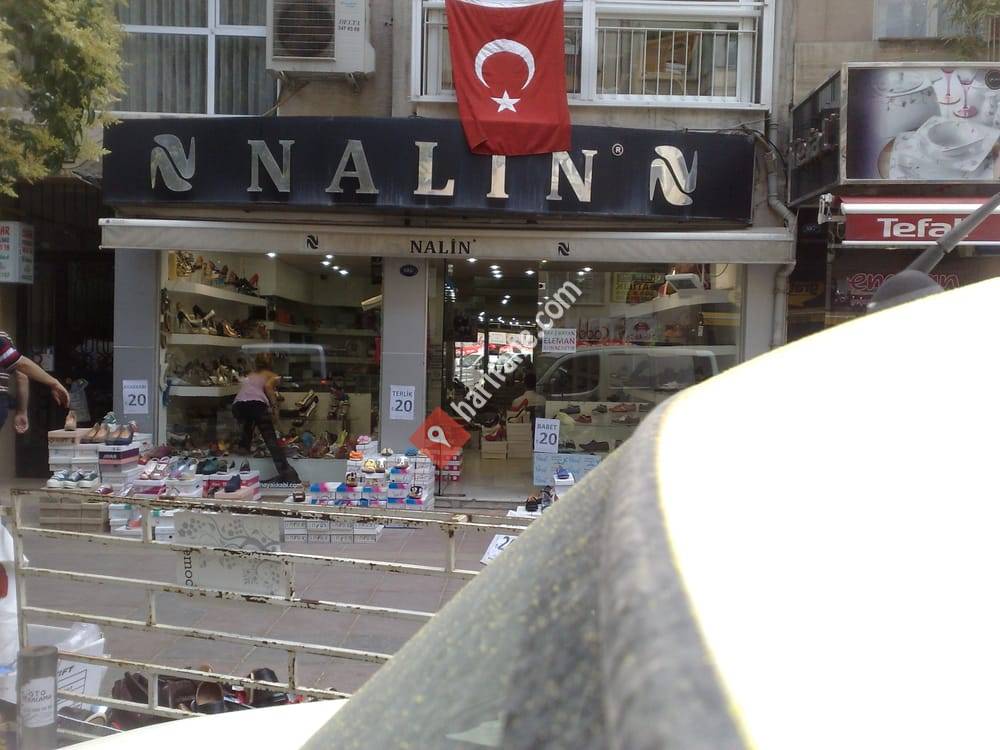Nalin Ayakkabı