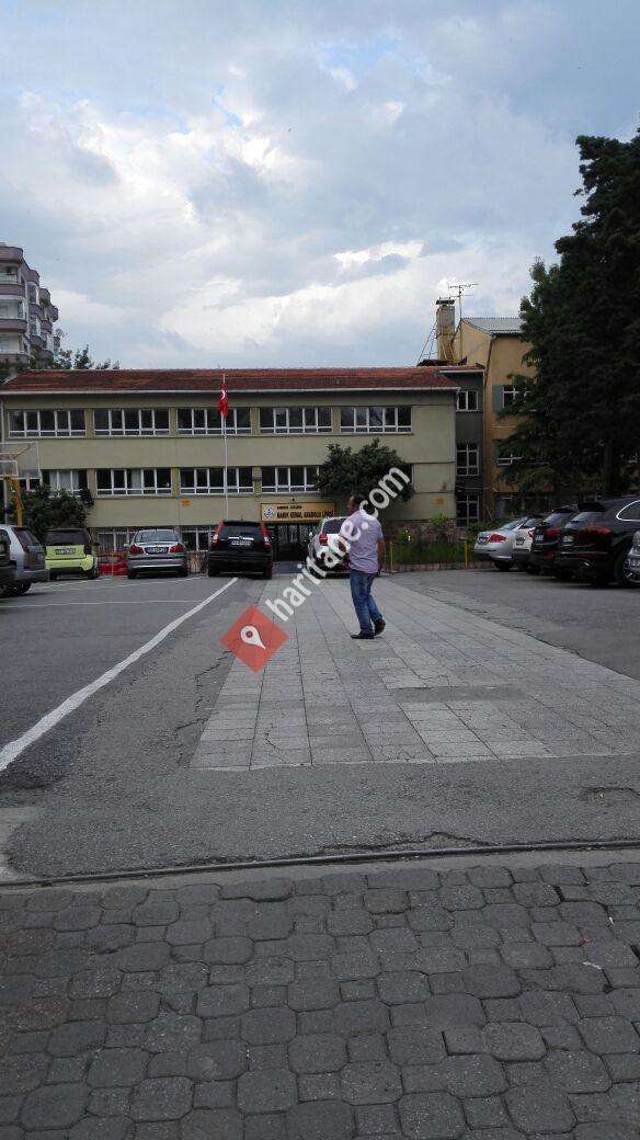 Namık Kemal Anadolu Lisesi