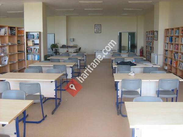 Namık Kemal Üniversitesi Çorlu Mühendislik Fakültesi