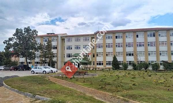 Namık Kemal Üniversitesi Hayrabolu Meslek Yüksekokulu