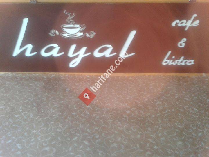 NAMLI HAYAL CAFE
