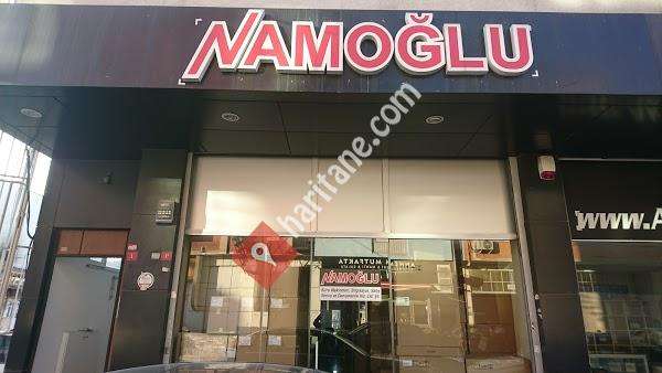 Namoğlu Büro Makineleri Ltd. Şti