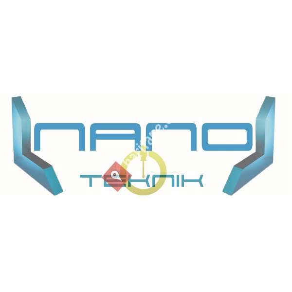Nano Teknik