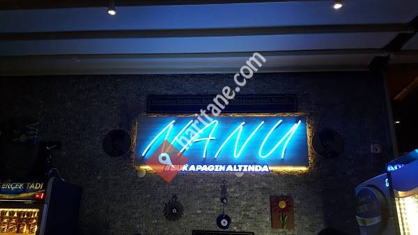 Nanu Beach
