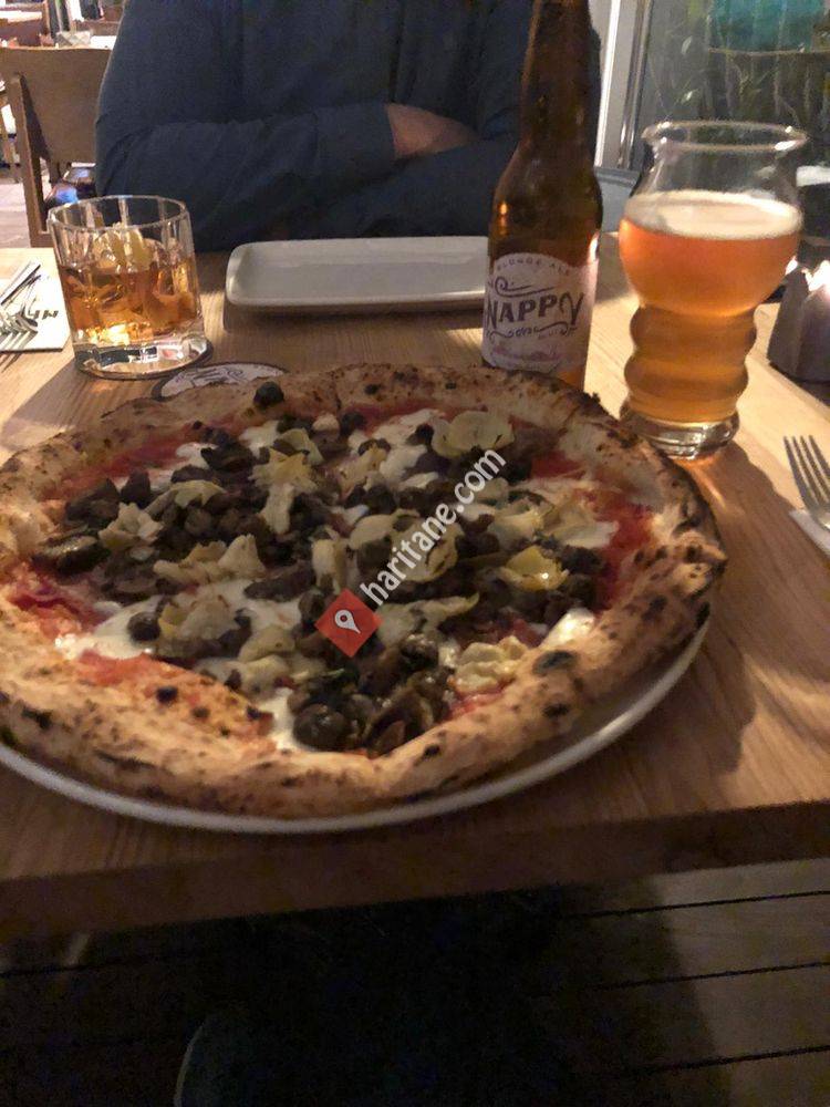 Nappo Pizza