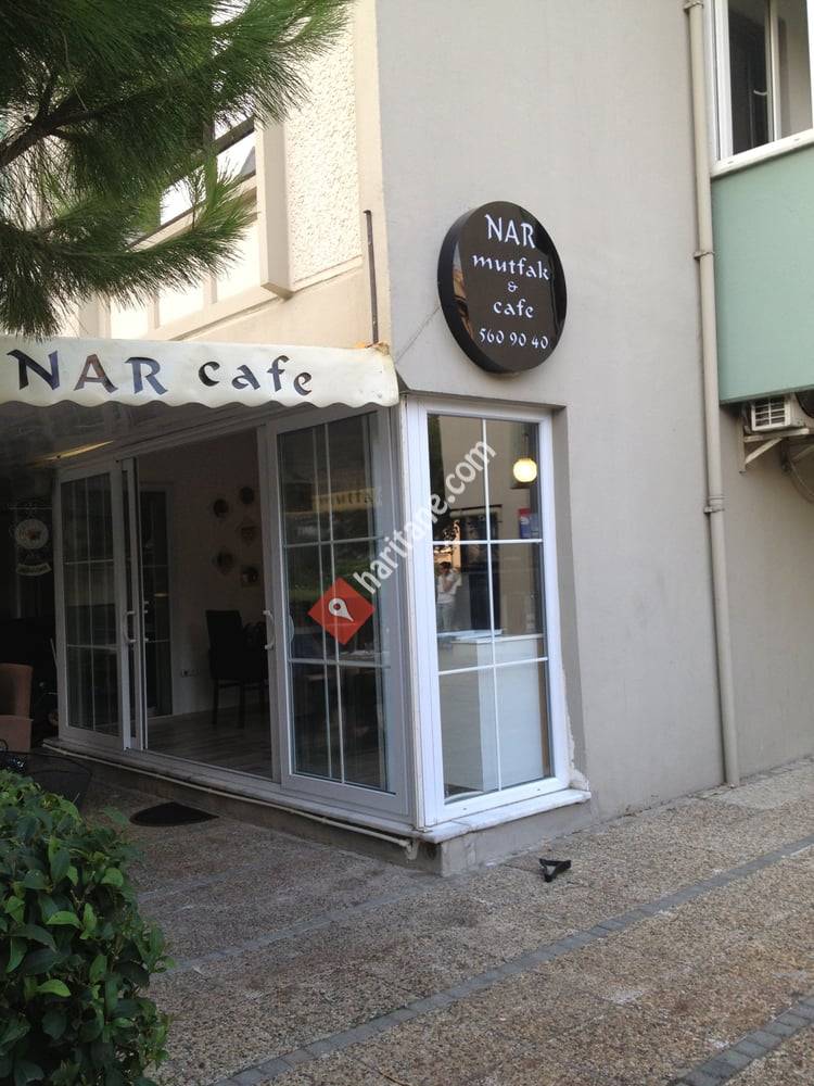 NAR Cafe & Mutfak