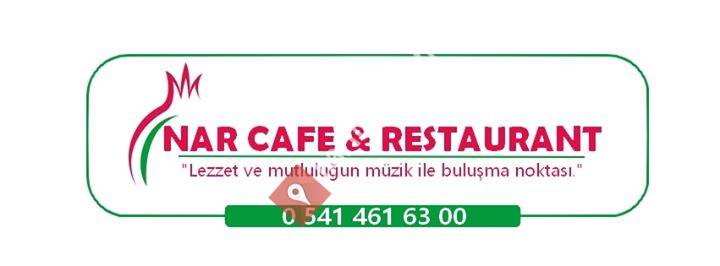 Nar Cafe & Restaurant Suruç
