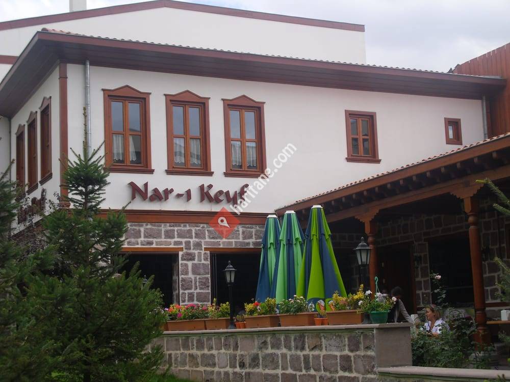 Nar-ı Keyf