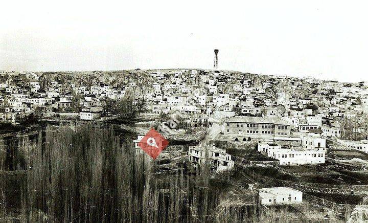 Nar kasabası / Nevşehir