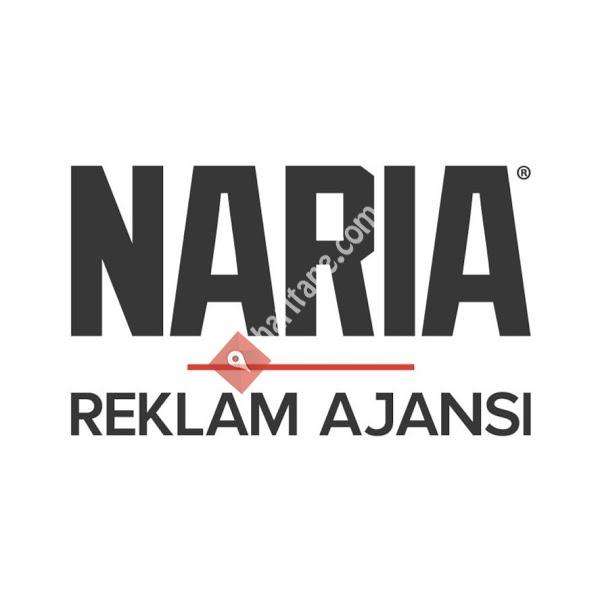 Naria Reklam Ajansı