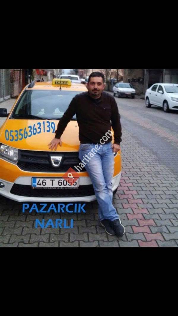 Narli Taxi