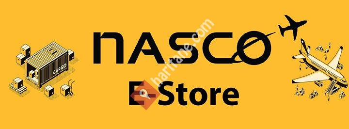 متجر ناسكو الالكتروني - Nasco E-Store