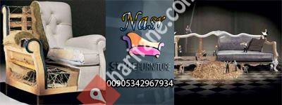Nasr For Style Furnituer