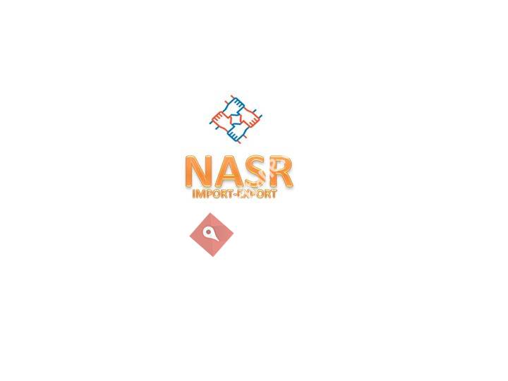 NASR import - export