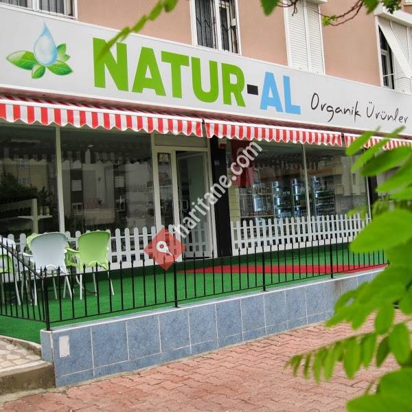 Natur-Al Organik Ürünler