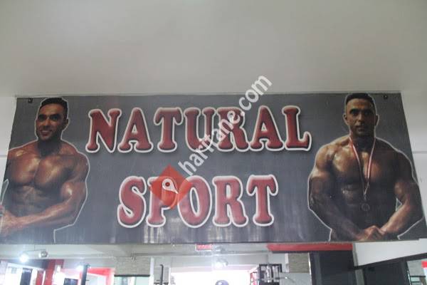 Natural Spor Salonu