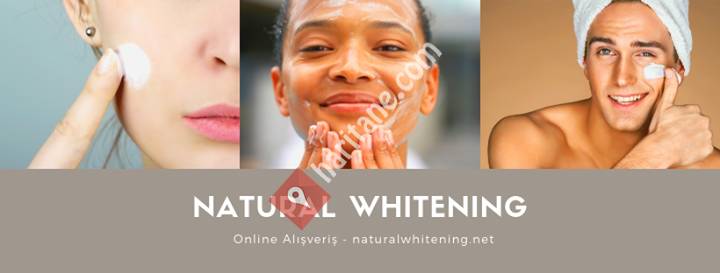 Natural Whitening