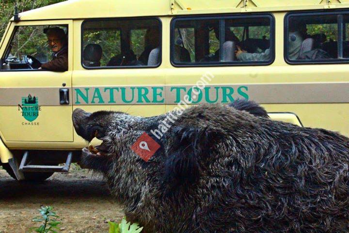 Nature tours turkey