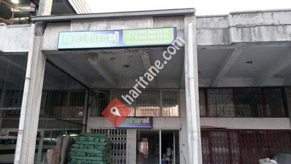 NATUREL ENDÜSTRİYEL TEMİZLİK ÜRÜNLERİ