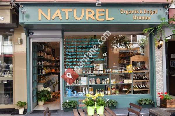Naturel Organik ve Doğal Ürünler