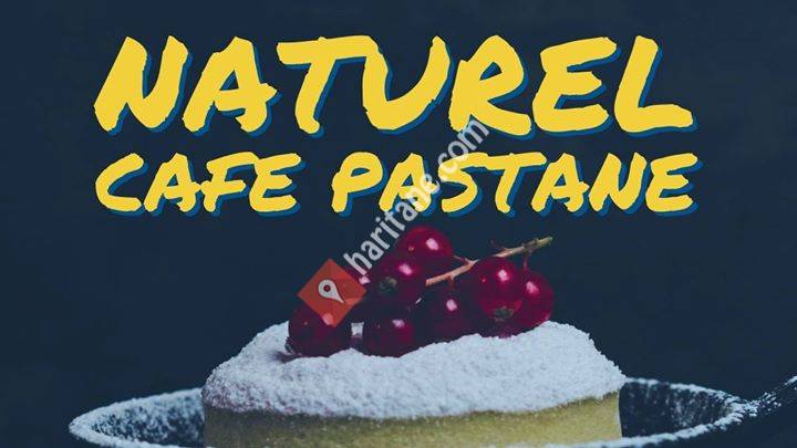 Naturel Patisserie Cafe