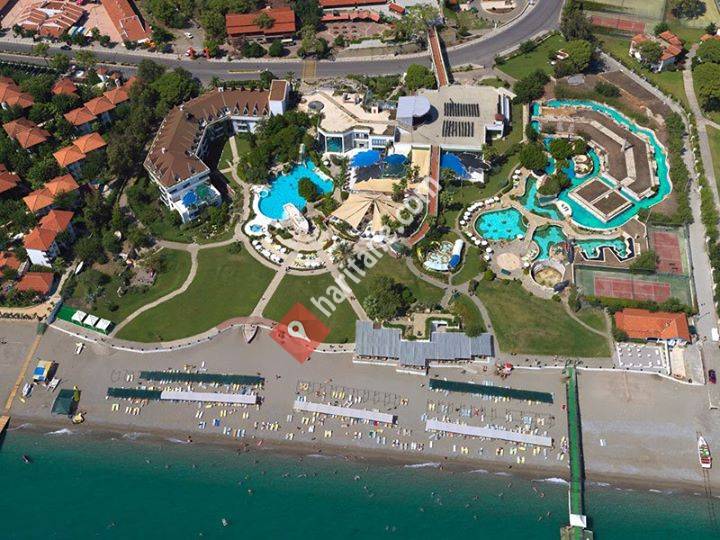 Naturland Vacantion Club İn Eco Park