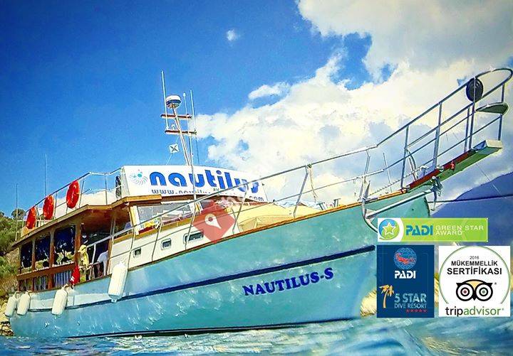 Nautilus Dive Center