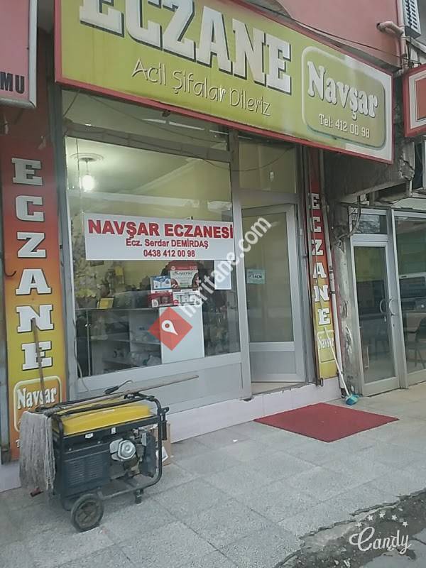 Navşar Eczanesi