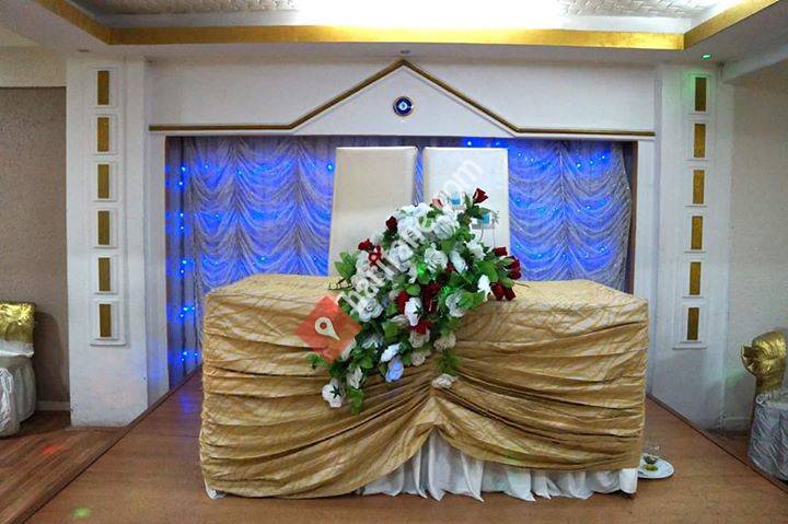 Nazar düğün salonu