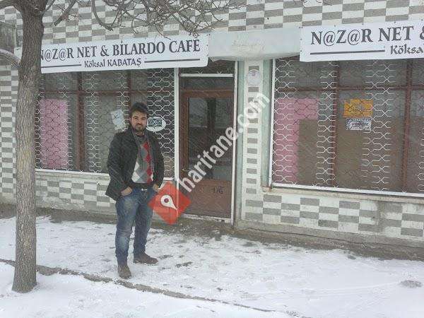 Nazar İnternet Cafe