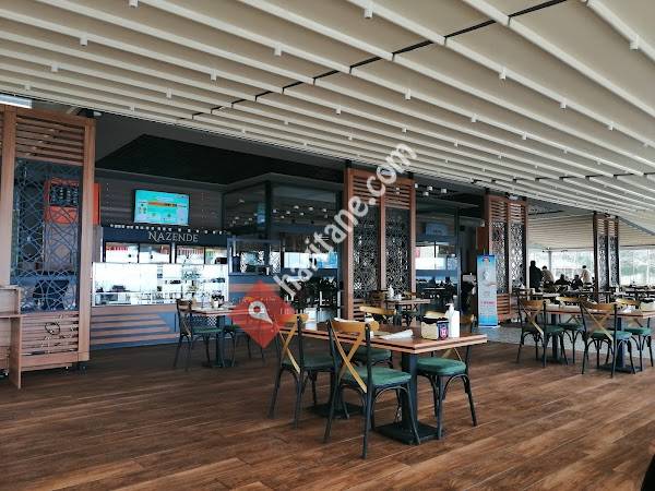 Nazende Restoran & Kafe