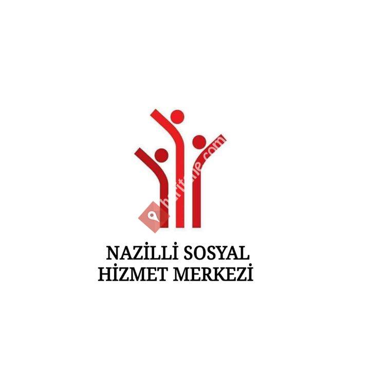 Nazilli Sosyal Hizmet Merkezi Müdürlüğü Nazilli