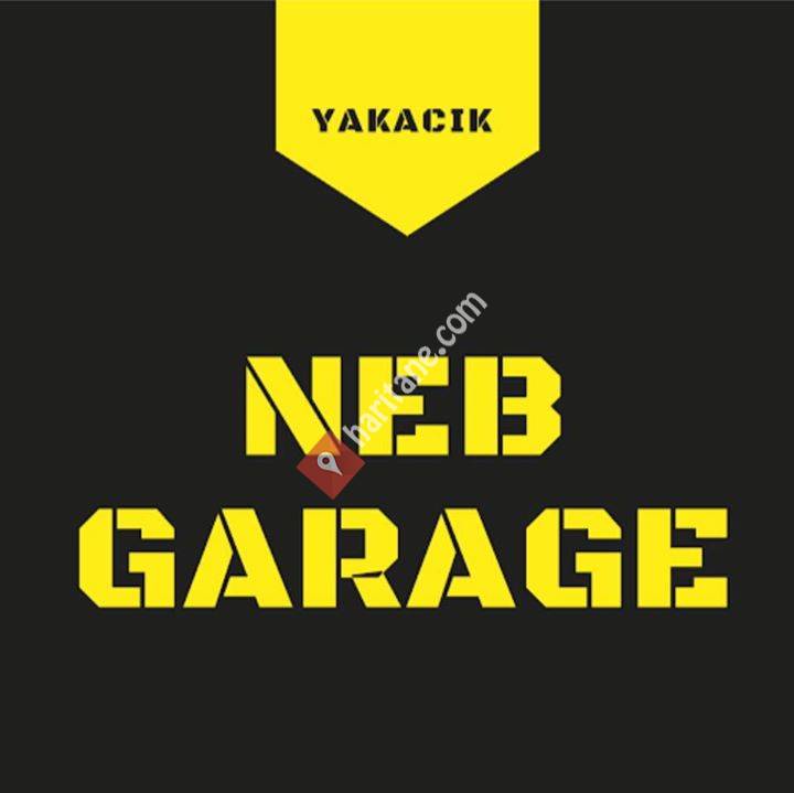NEB Garage