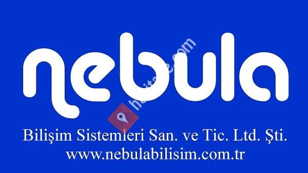 Nebula Bilişim Sistemleri San. Tic. Ltd. Şti. Ankara Bölge Ofisi