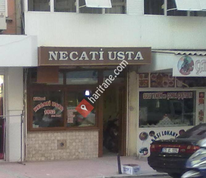 Necati Usta Lokantası