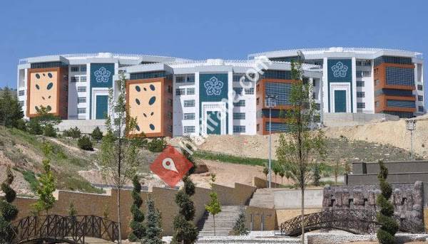 Necmettin Erbakan Üniversitesi Köyceğiz Yerleşkesi